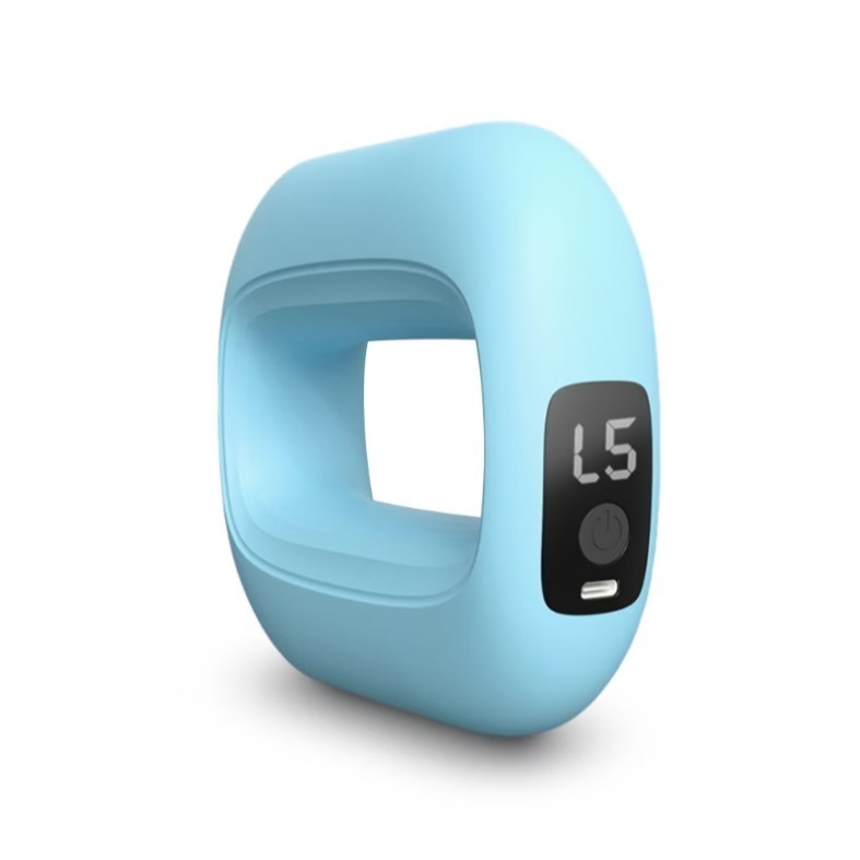 現貨『Slimmer 纖美甩脂環 TreasHunter』按摩 筋膜槍 居家運動 燃脂 紓壓【小知足賣場】-規格圖9