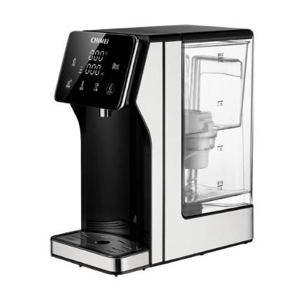 當天寄出『奇美家電 WB-30MWTA 3L瞬熱智慧溫控飲水機(附英國濾心)』公司貨 全新品【小知足賣場】-細節圖2