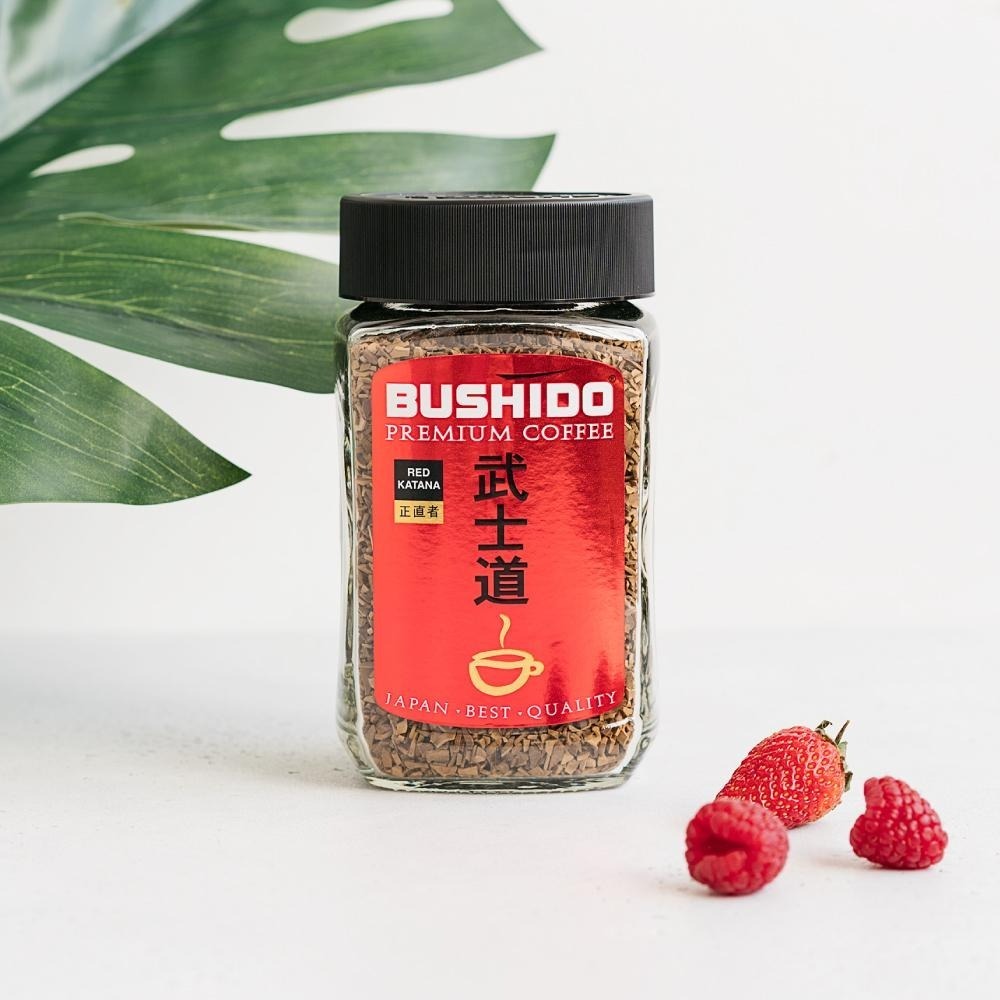 每天出貨『瑞士 Haco 武士道即溶咖啡』香醇/濃郁/雙層風味 瑞士原裝進口 即沖即飲【小知足賣場】-細節圖9