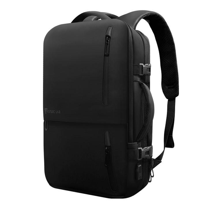 現貨『FREEZONE PLUS 零負重變型包』背包 Future Lab. 未來實驗室【小知足賣場】-細節圖2