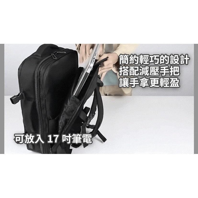 現貨『FREEZONE PLUS 零負重變型包』背包 Future Lab. 未來實驗室【小知足賣場】-細節圖5