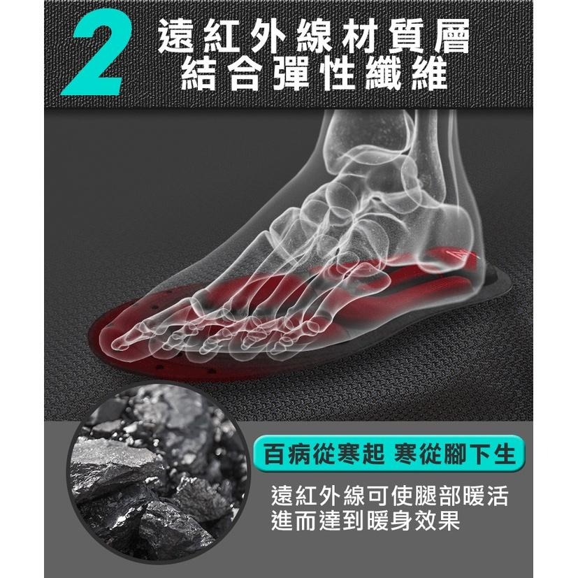 現貨下殺【小知足賣場】未來實驗室 ZEROINSOLE 無重力鞋墊 減壓 鞋墊 輕薄 全通用 氣壓減震-細節圖9