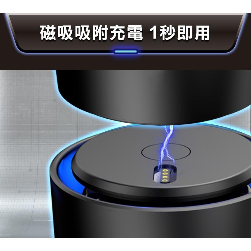 免運現貨【小知足賣場】Future Lab 未來實驗室 N7 車用空氣清淨機 負離子空氣清淨機 除異味-細節圖5