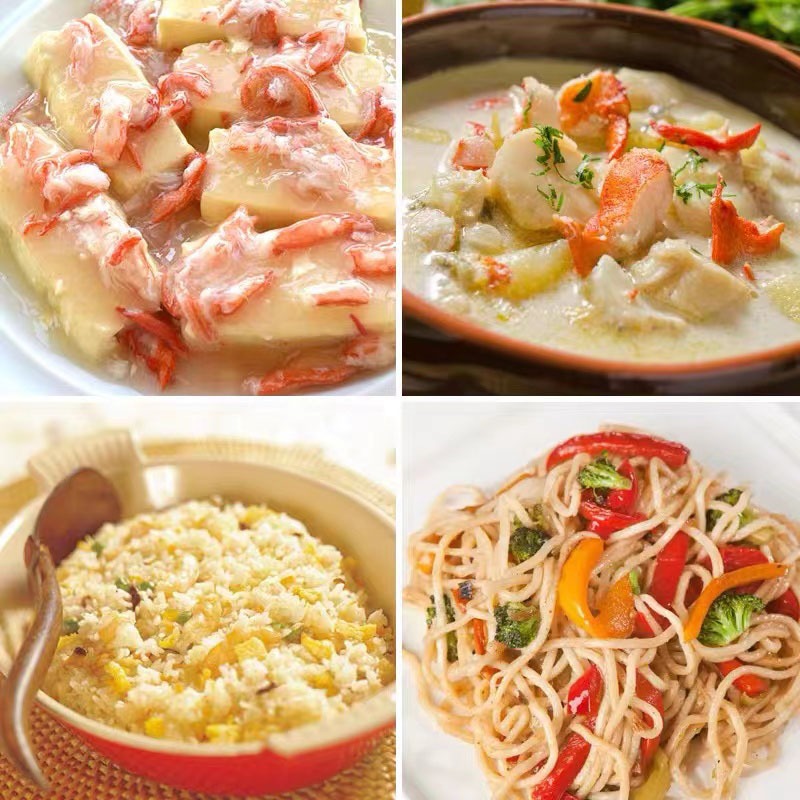 每天出貨『日本 廣記商行 味霸』料理用萬能調味品 日本味霸 金味霸 紅味霸 炒菜 煮湯 好幫手 金冠霸王【小知足賣場】-細節圖6