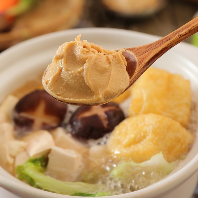 每天出貨『日本 廣記商行 味霸』料理用萬能調味品 日本味霸 金味霸 紅味霸 炒菜 煮湯 好幫手 金冠霸王【小知足賣場】-細節圖7