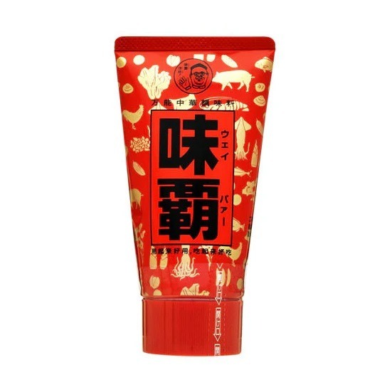 每天出貨『日本 廣記商行 味霸』料理用萬能調味品 日本味霸 金味霸 紅味霸 炒菜 煮湯 好幫手 金冠霸王【小知足賣場】-規格圖10