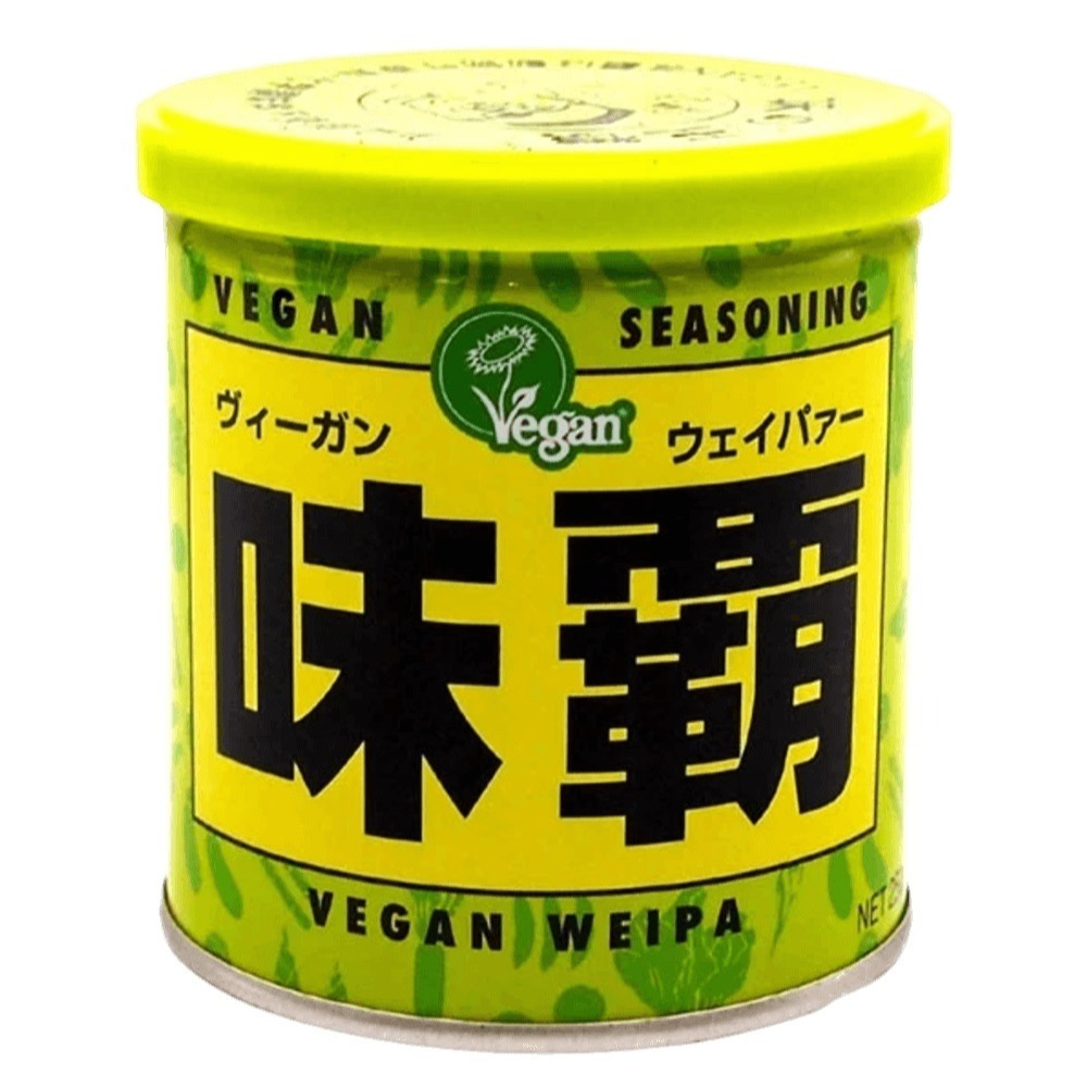 每天出貨『日本 廣記商行 味霸』料理用萬能調味品 日本味霸 金味霸 紅味霸 炒菜 煮湯 好幫手 金冠霸王【小知足賣場】-規格圖10