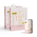 【光茵樂活】《玻尿酸｜賽洛美｜明星商品｜日常美顏｜美麗好氣色》 纖潤鮮銀耳_6入禮盒組｜送禮｜自用-規格圖8