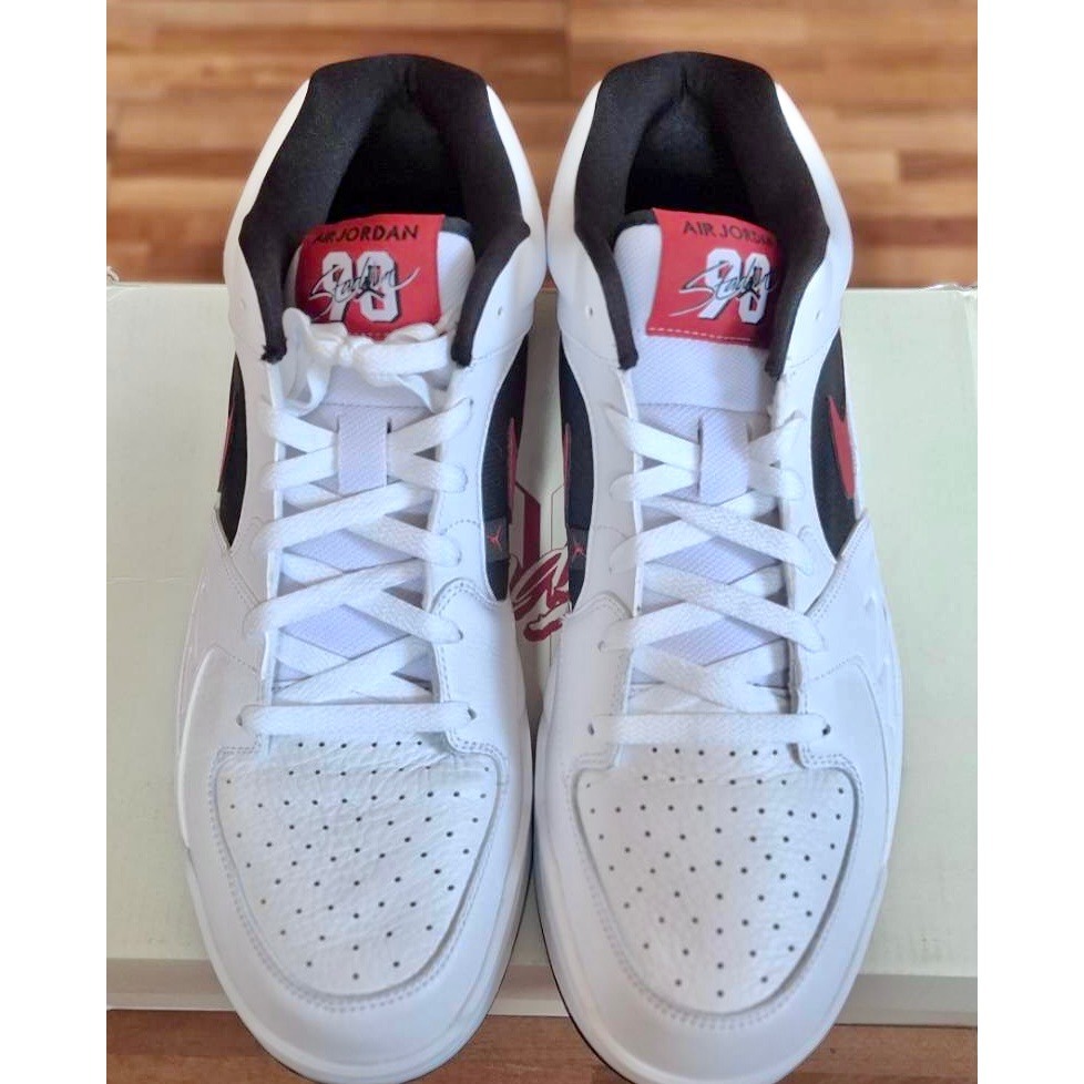 Air Jordan Stadium 90-細節圖2