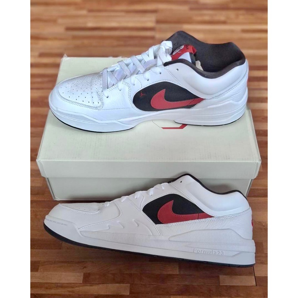 Air Jordan Stadium 90-規格圖6