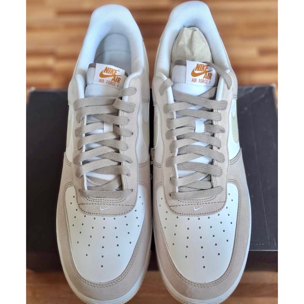 Nike Air Force 1 07-細節圖2