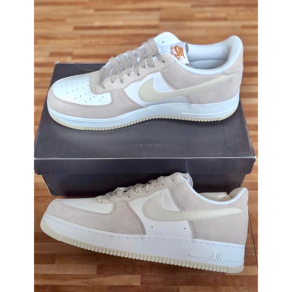 Nike Air Force 1 07-細節圖3