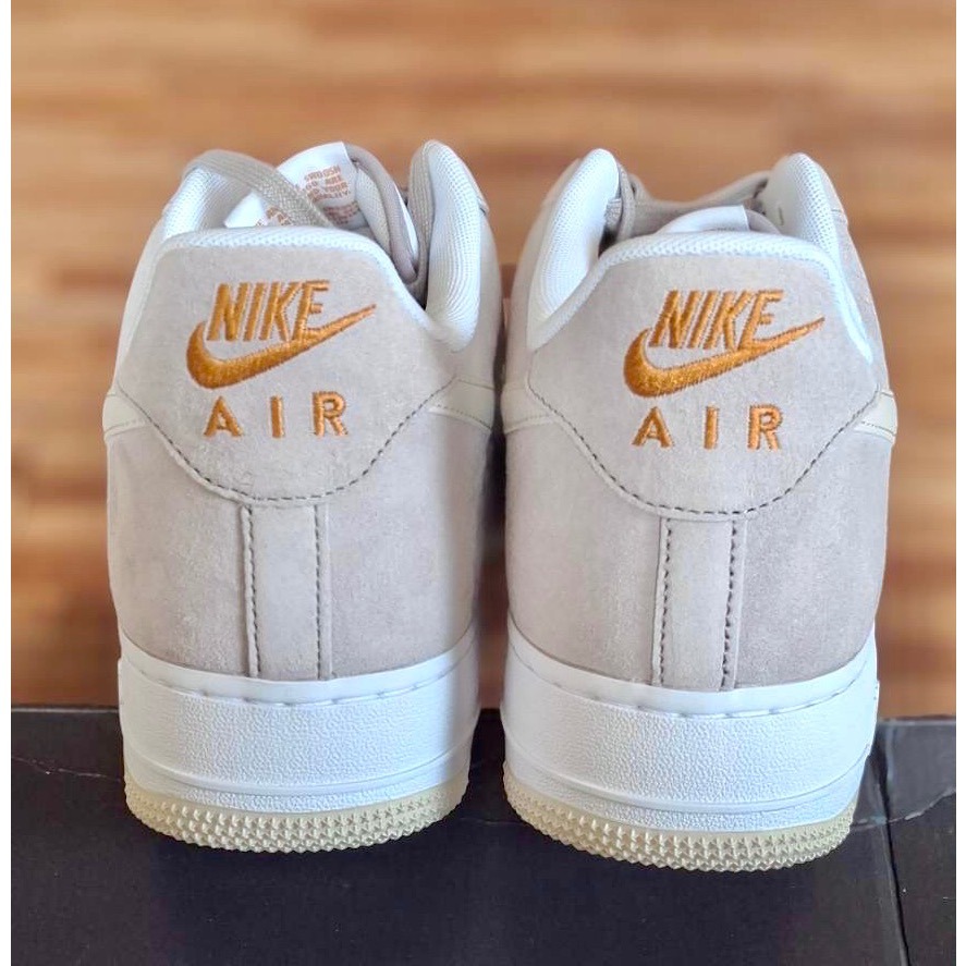 Nike Air Force 1 07-細節圖4