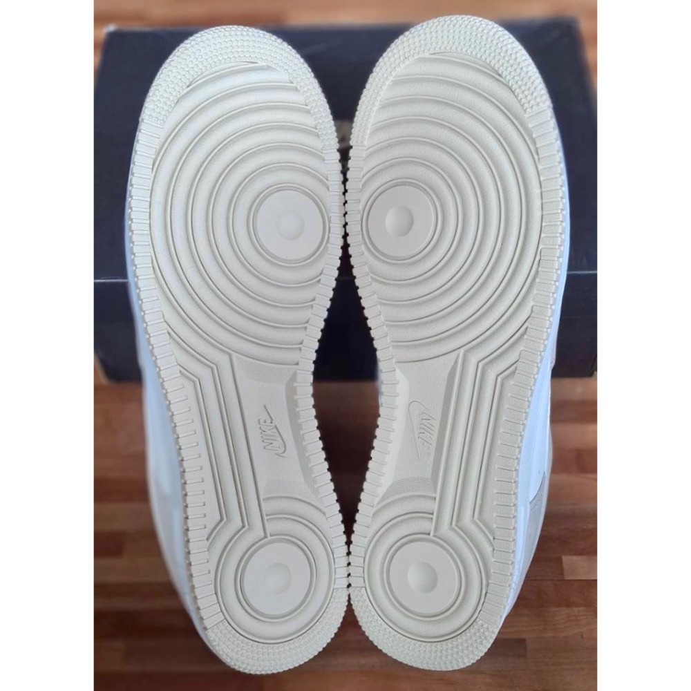 Nike Air Force 1 07-細節圖5