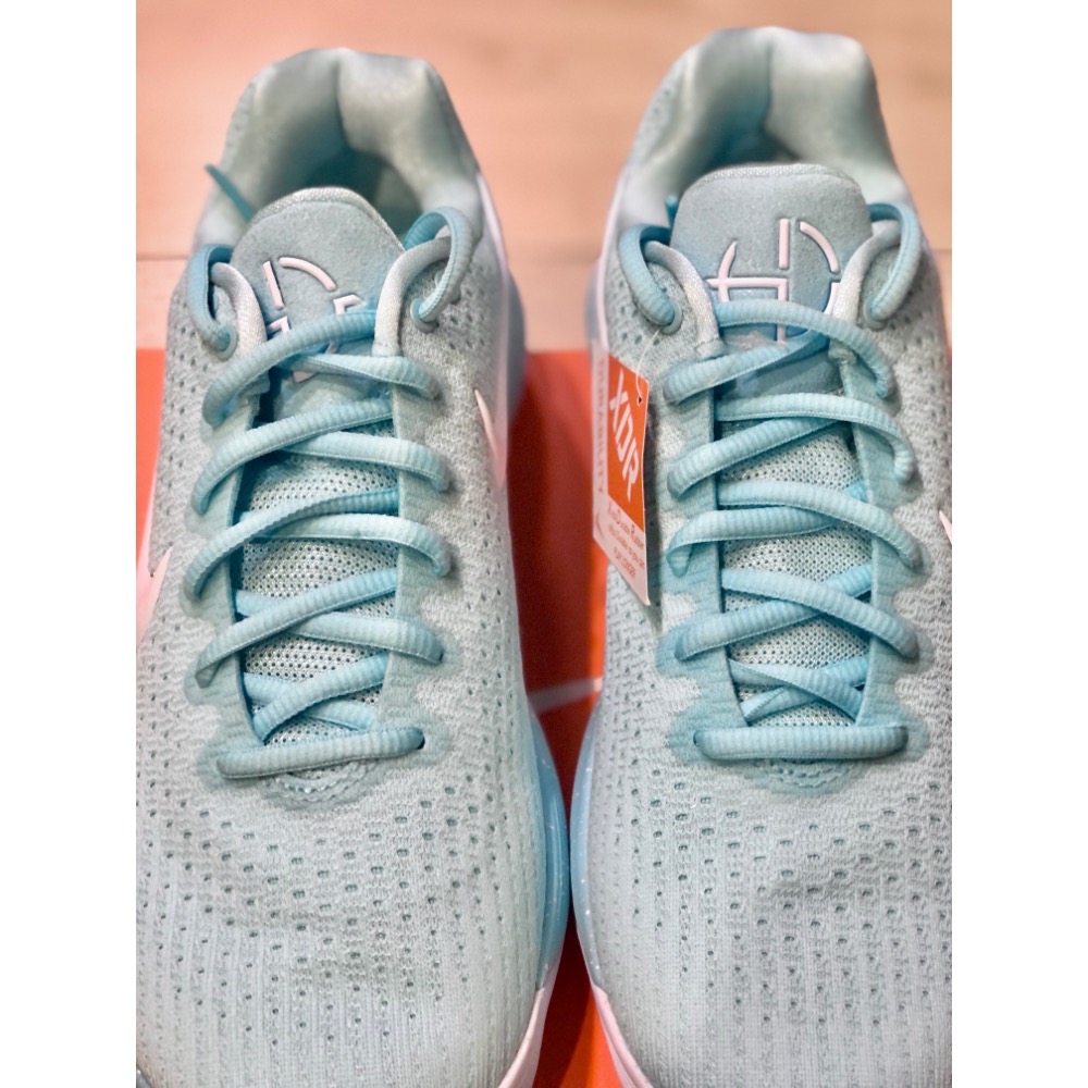 Nike Hyperdunk 2017 Low EP 蒂芬妮-細節圖2