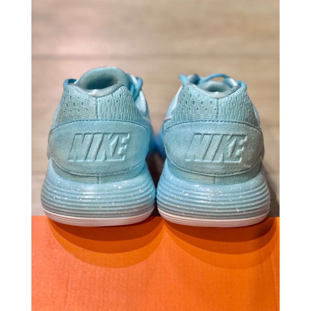 Nike Hyperdunk 2017 Low EP 蒂芬妮-細節圖5