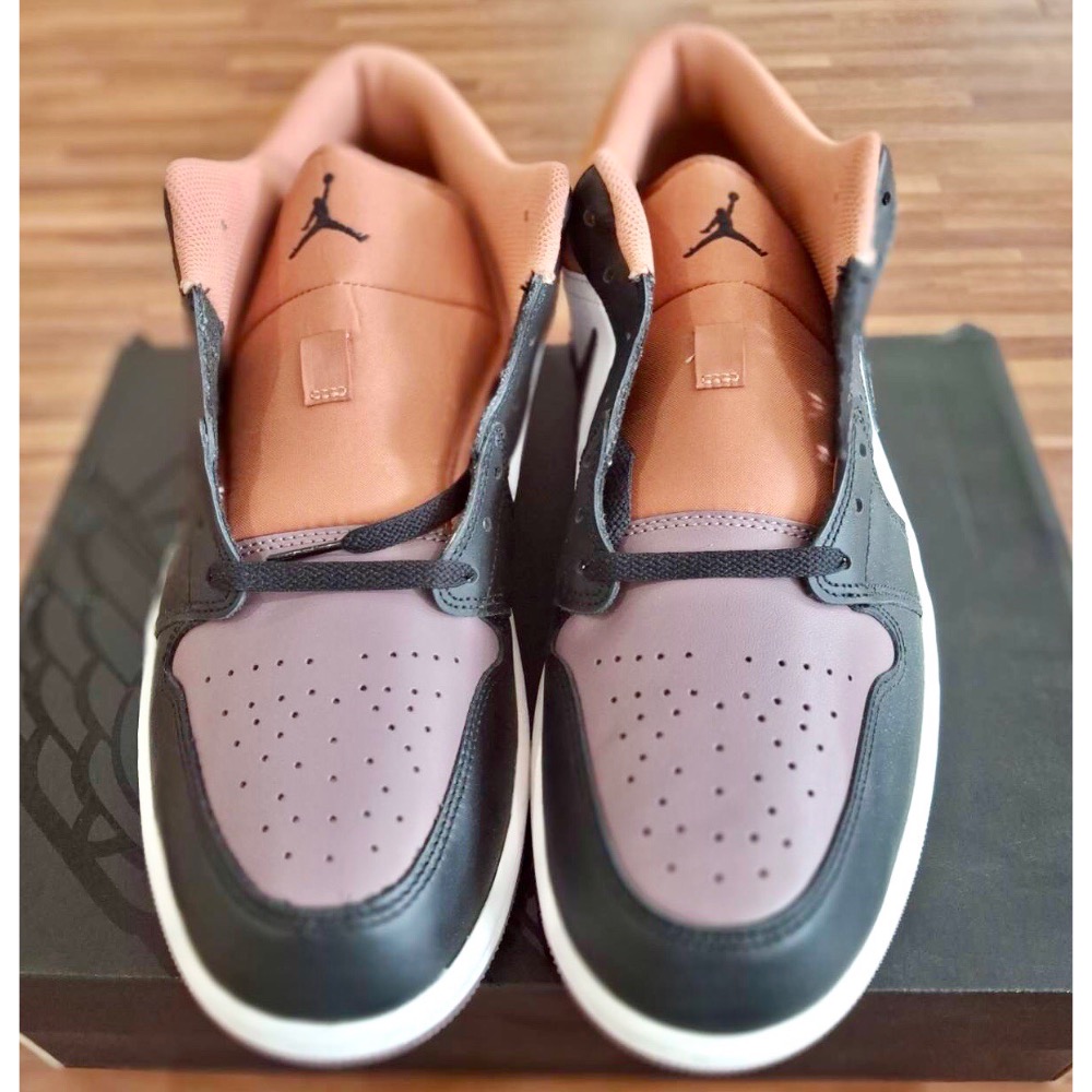 Air Jordan 1 Low SE-細節圖2