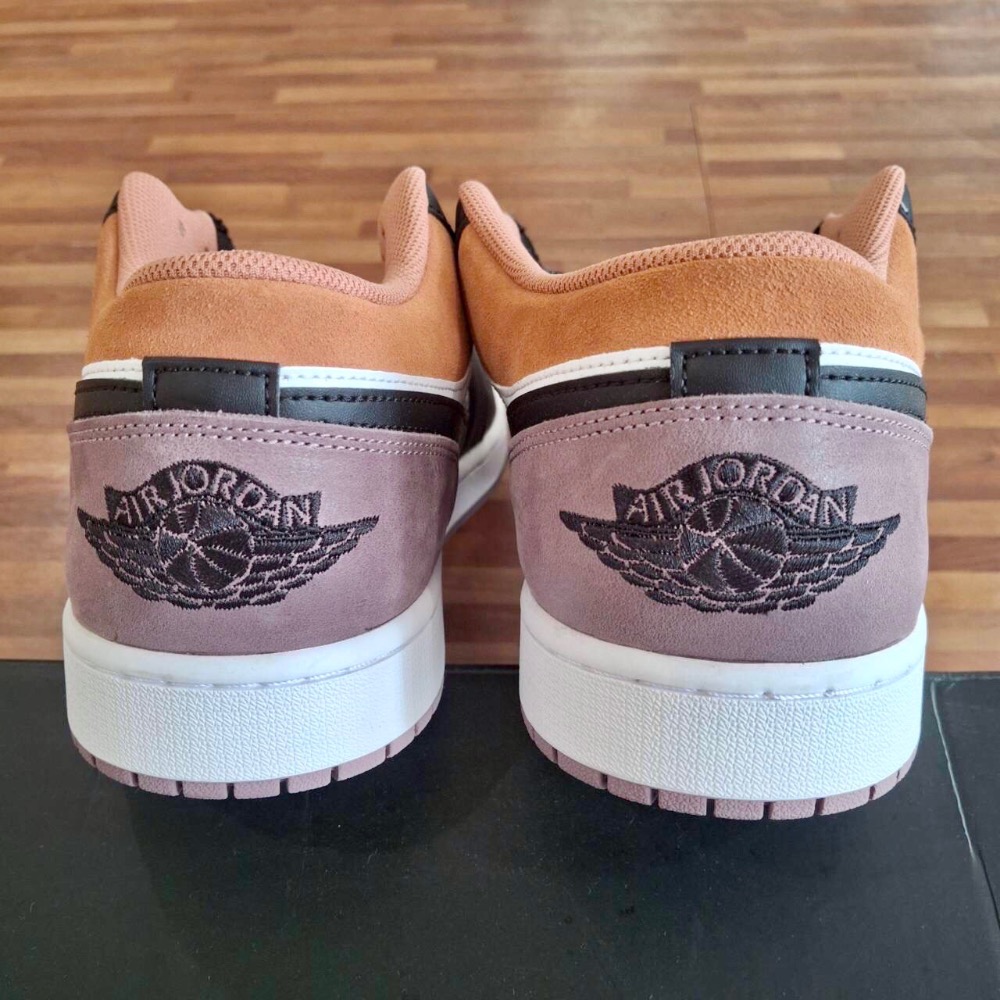 Air Jordan 1 Low SE-細節圖3