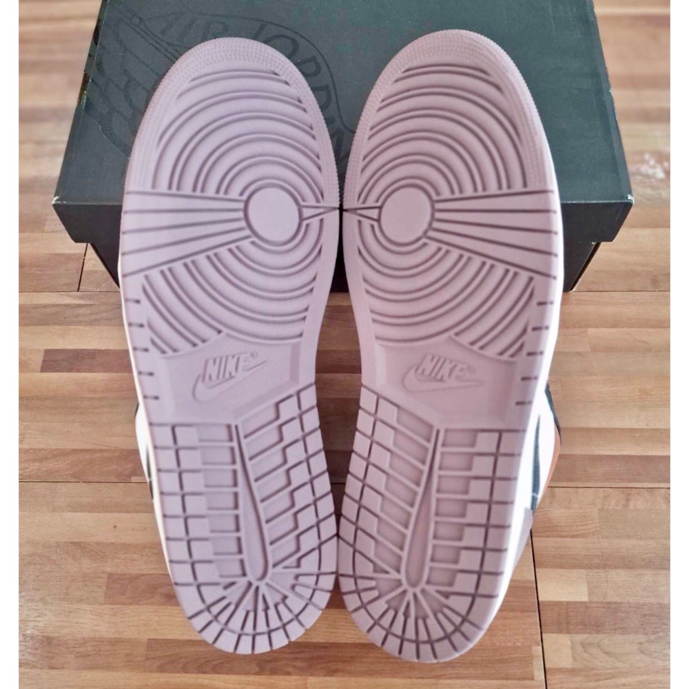 Air Jordan 1 Low SE-細節圖5