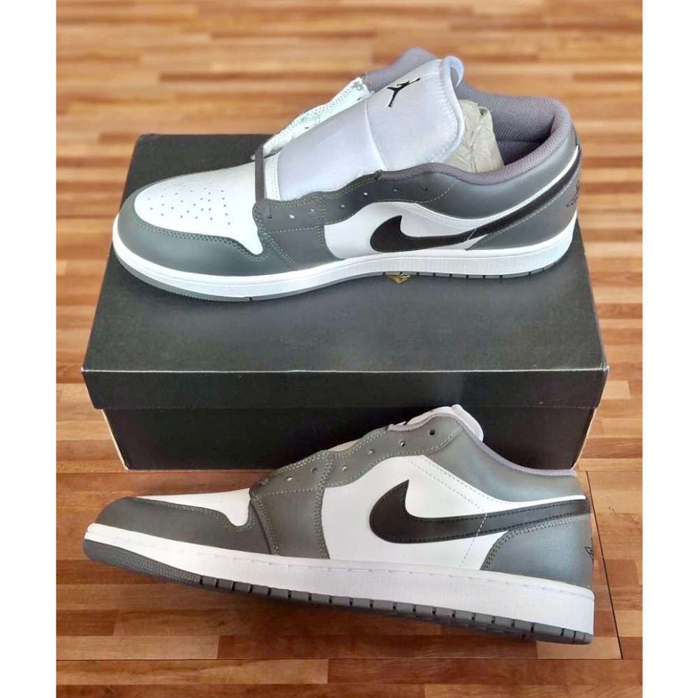 Air Jordan 1 Low-細節圖2