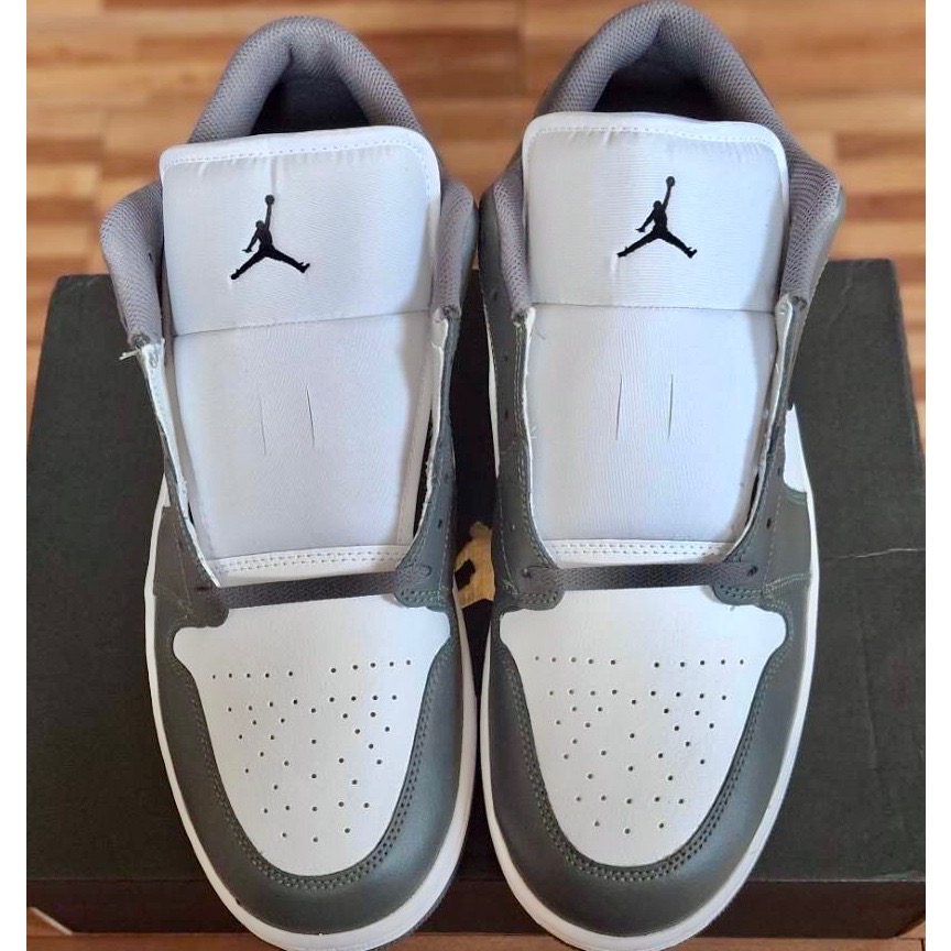 Air Jordan 1 Low-細節圖3