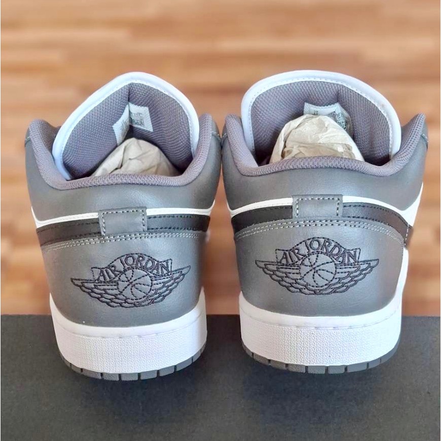 Air Jordan 1 Low-細節圖4