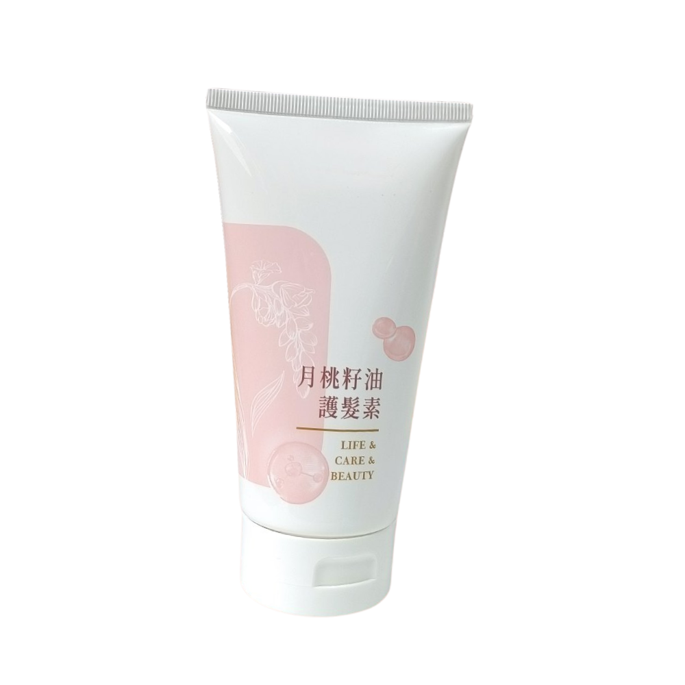 【官方直營】月桃護髮素｜免沖洗｜乾濕兩用｜柔順不黏膩｜輕盈修護不扁塌｜台灣製-規格圖6