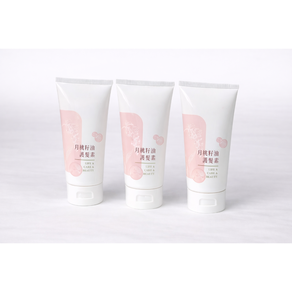 【官方直營】月桃護髮素｜免沖洗｜乾濕兩用｜柔順不黏膩｜輕盈修護不扁塌｜台灣製-規格圖6