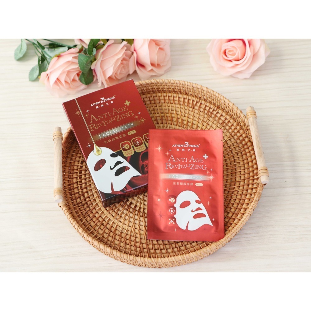 【官方直營】極緻蠶絲面膜5款組｜天然植萃 × 舒緩保濕 × 貼合透亮｜青春痘/敏感/亮白/滋養/逆齡保養-細節圖4