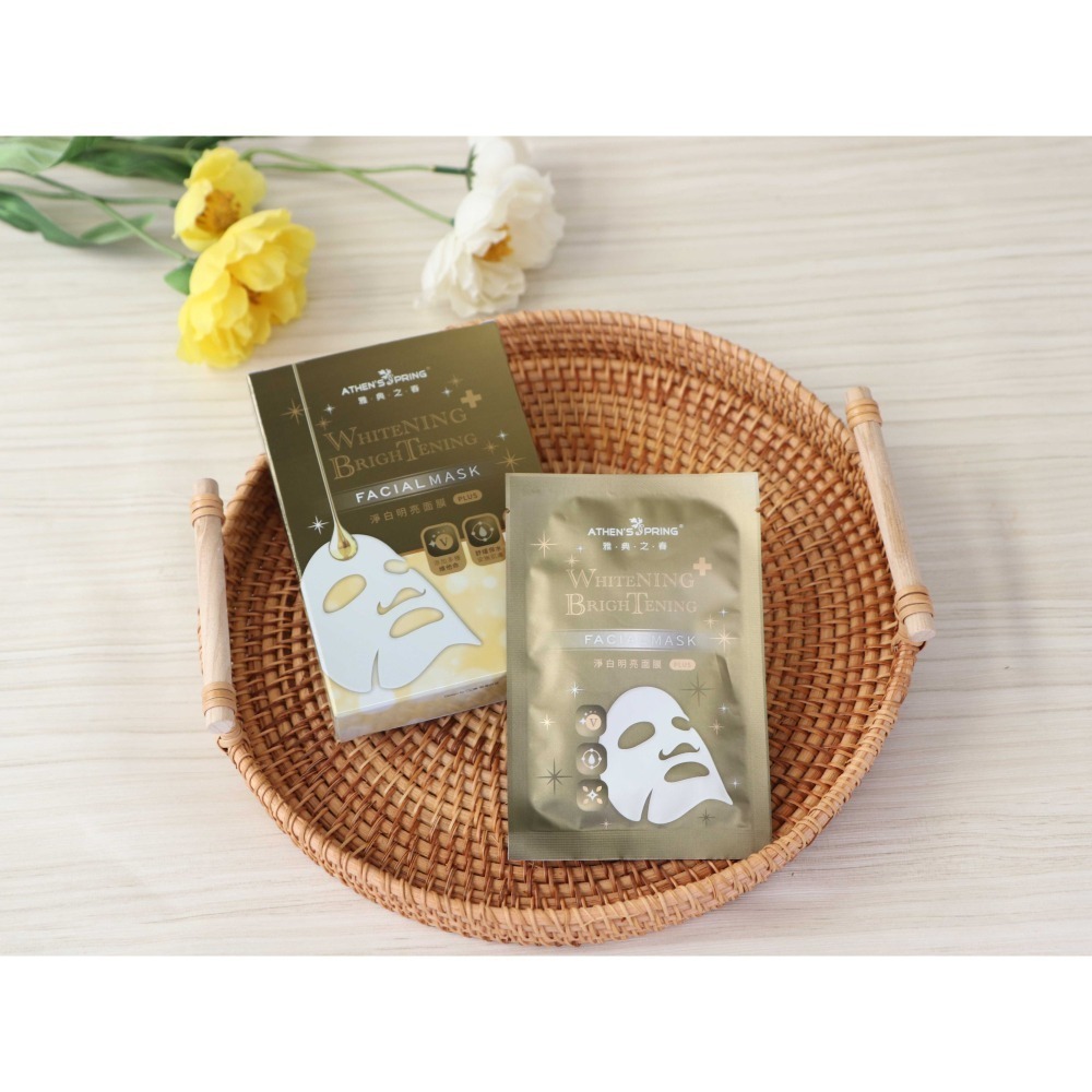 【官方直營】極緻蠶絲面膜5款組｜天然植萃 × 舒緩保濕 × 貼合透亮｜青春痘/敏感/亮白/滋養/逆齡保養-細節圖7