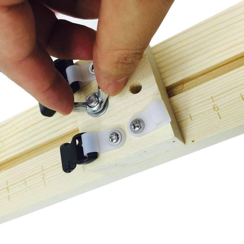 傘繩手鍊編織架 手工飾品DIY編織架-細節圖3