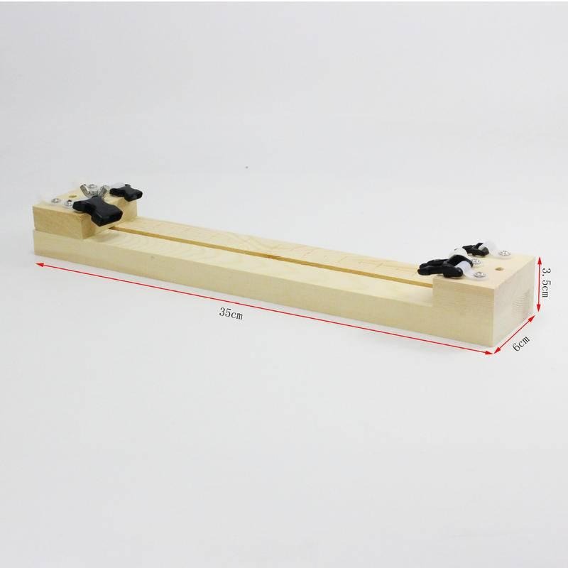 傘繩手鍊編織架 手工飾品DIY編織架-細節圖5