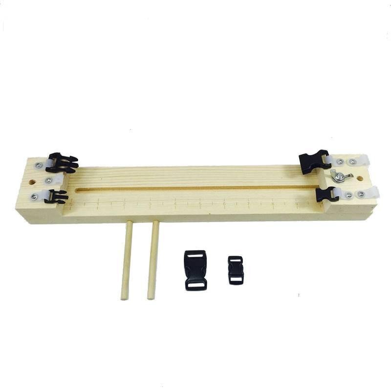 傘繩手鍊編織架 手工飾品DIY編織架-細節圖6