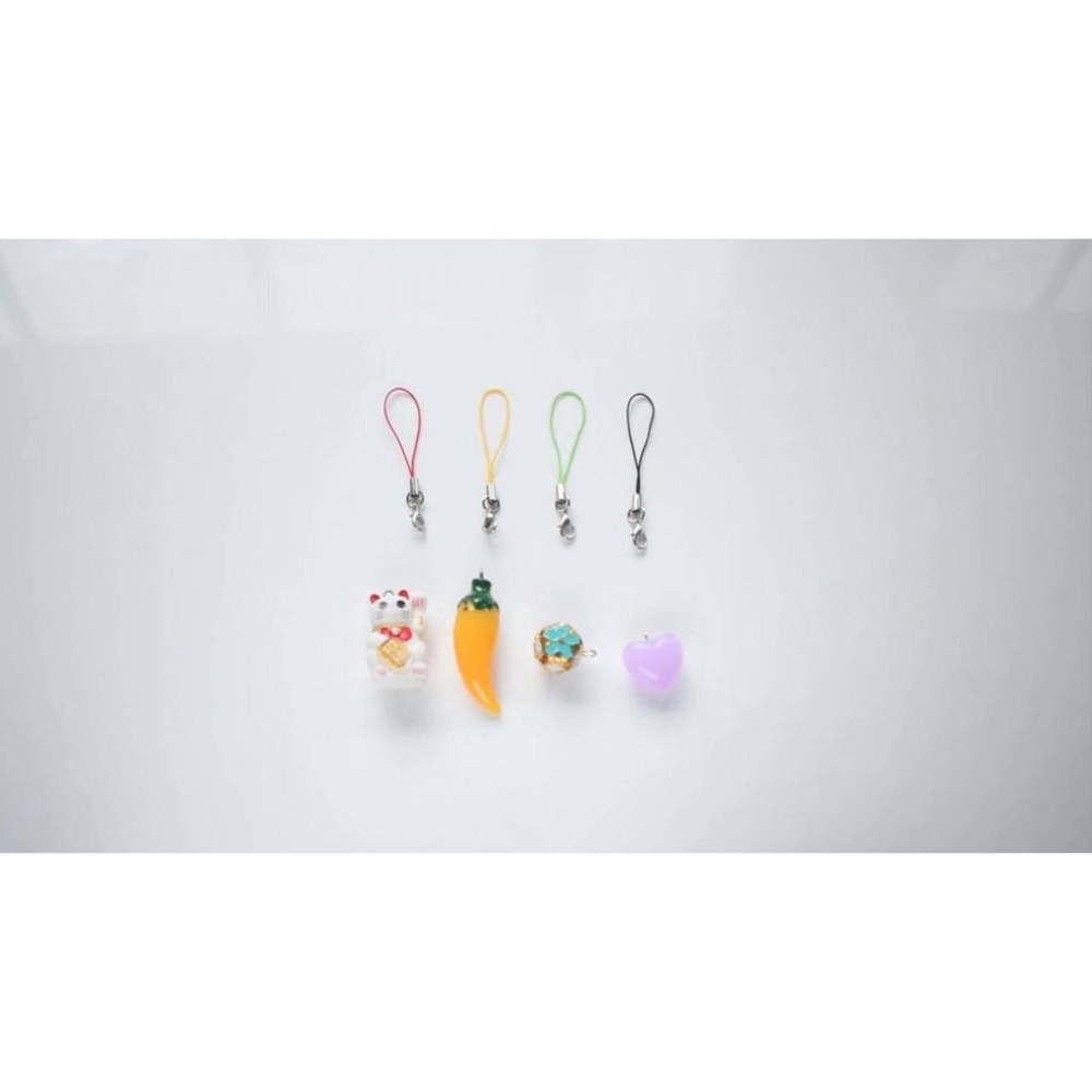 DIY 飾品配件 彩色手機繩 吊繩 掛繩 蝦扣 龍蝦扣手機掛繩 鋅合金 手工材料 手機繩 龍蝦鈎 飾繩-細節圖2