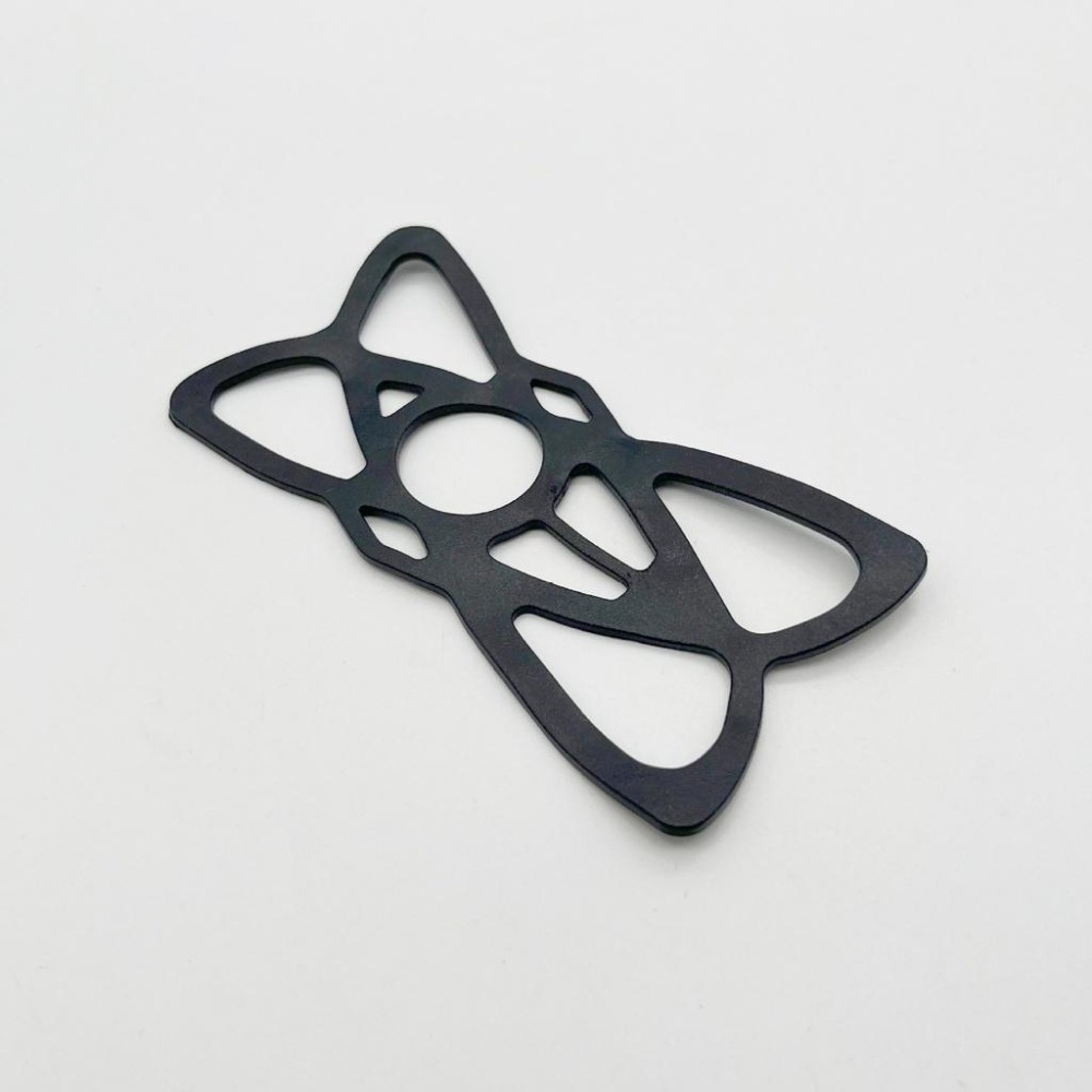 機車X型手機支架防掉網 手機防掉網 手機 X型手機防護網 自行車支架防護網 固定網 保護網 防摔網-細節圖6