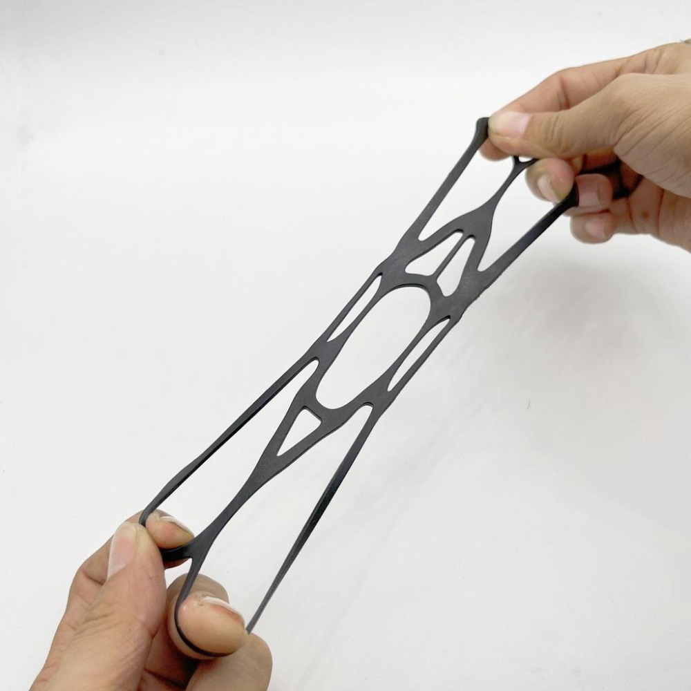 機車X型手機支架防掉網 手機防掉網 手機 X型手機防護網 自行車支架防護網 固定網 保護網 防摔網-細節圖7