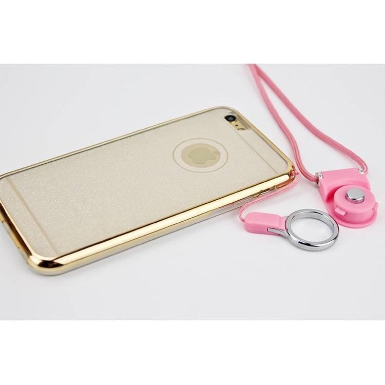 2合1手機長掛繩 隨機 可拆卸掛繩旋轉扣 兩用 吊飾 工作證掛繩 鑰匙圈 相機掛繩 手機掛繩-細節圖8