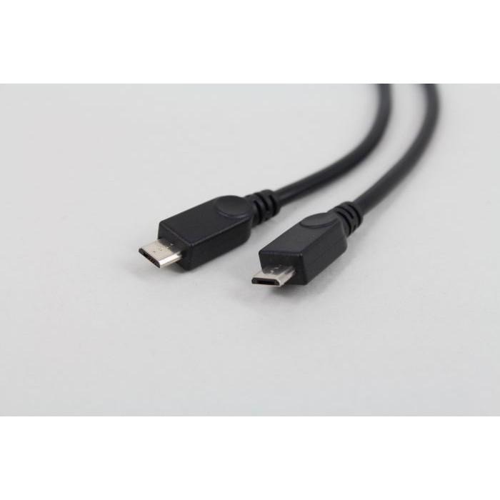 USB一分四充電線 USB公頭 轉micro安卓4條公頭 一拖四延長線15cm-細節圖8