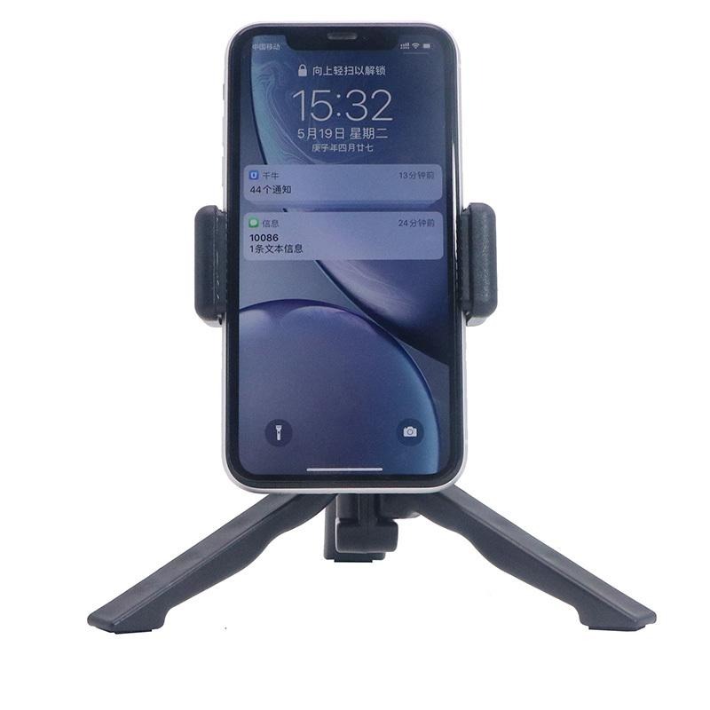 桌面三角架 小飛手 超穩 小三腳架 手持穩定器 自拍架 手柄自拍捍 美人腿支架 相機腳架 迷你腳架-細節圖4