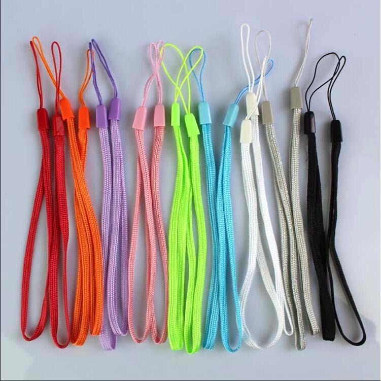 萬用彩色掛脖吊繩 手機掛繩 相機掛繩 掛脖繩 指環掛繩 手機吊繩 掛飾 手機繩-細節圖4