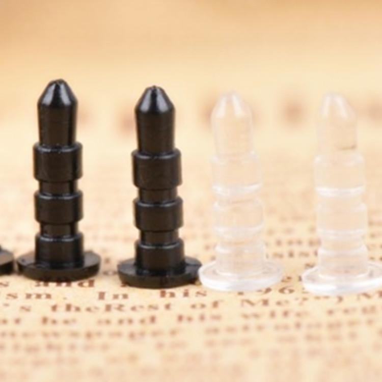 通用耳機手機防塵塞 帶孔可掛可-細節圖3