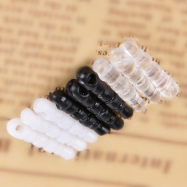 通用耳機手機防塵塞 帶孔可掛可-細節圖7