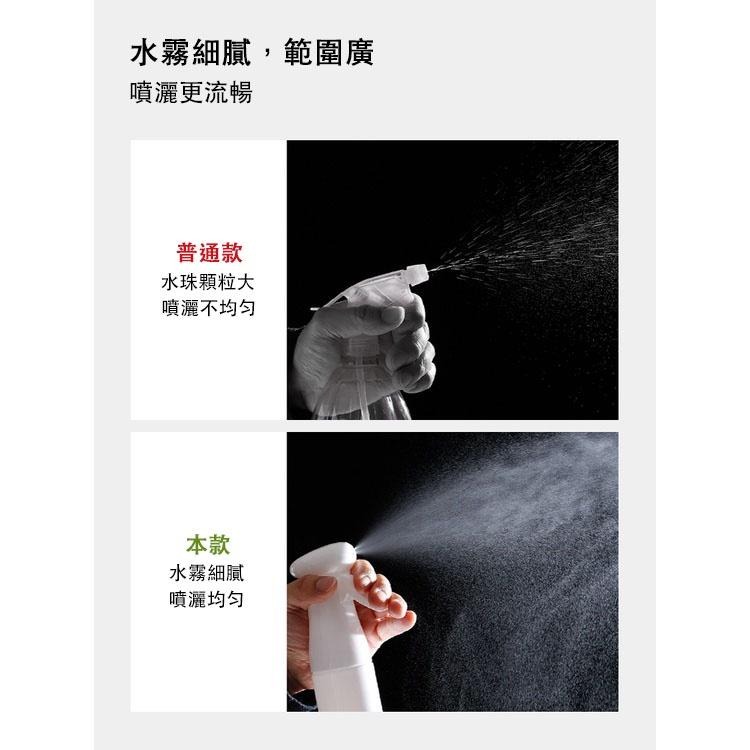 高壓連續噴霧瓶 壓噴霧瓶 連續自動噴霧瓶 噴瓶 荷蘭瓶 氣壓噴瓶 200m300ml噴霧瓶-細節圖4