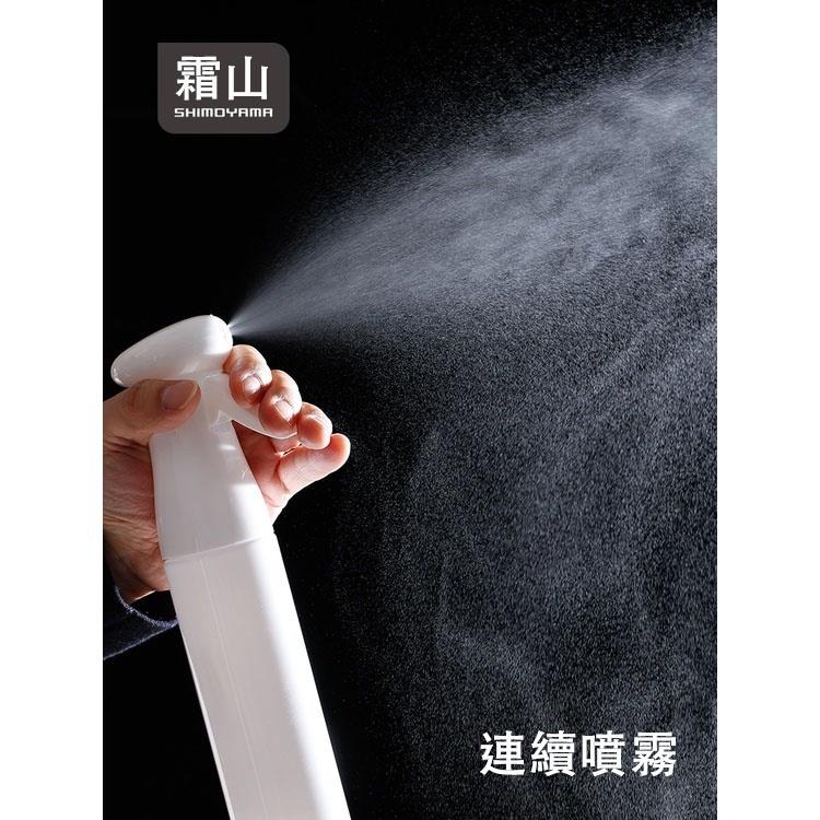 高壓連續噴霧瓶 壓噴霧瓶 連續自動噴霧瓶 噴瓶 荷蘭瓶 氣壓噴瓶 200m300ml噴霧瓶-細節圖7