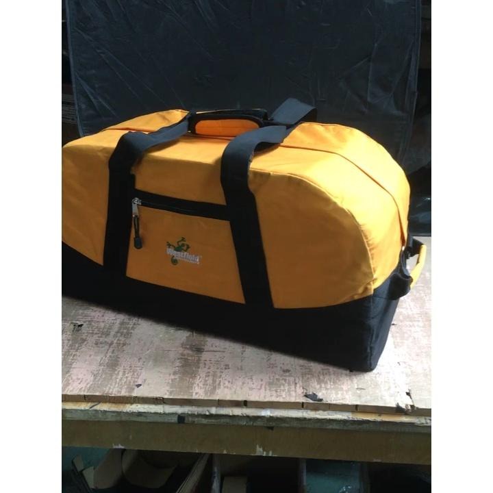 特價出清 戶外防水重型專業多功能手提工具包 旅行包-細節圖2