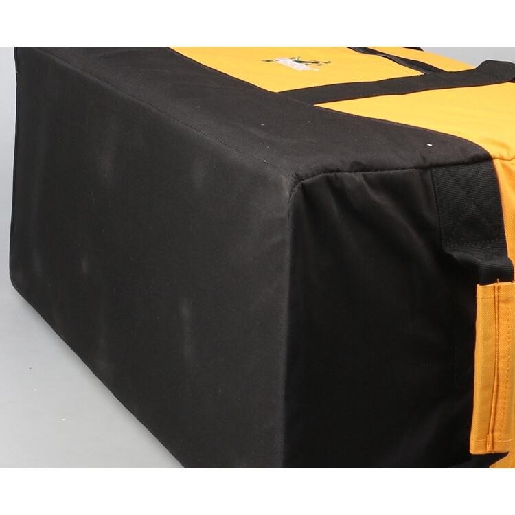 特價出清 戶外防水重型專業多功能手提工具包 旅行包-細節圖3