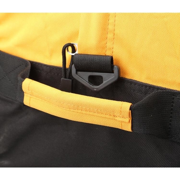 特價出清 戶外防水重型專業多功能手提工具包 旅行包-細節圖5