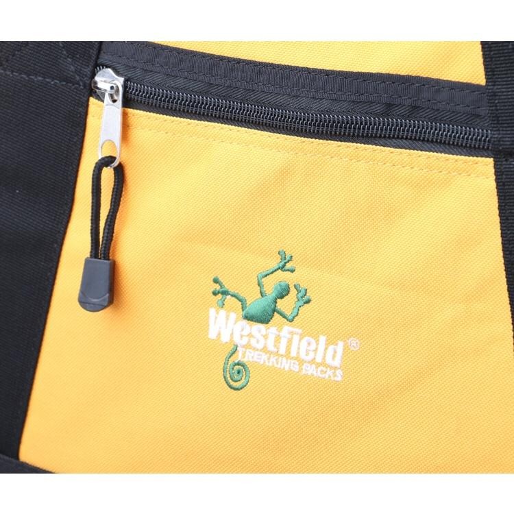 特價出清 戶外防水重型專業多功能手提工具包 旅行包-細節圖7