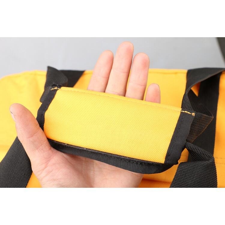 特價出清 戶外防水重型專業多功能手提工具包 旅行包-細節圖8