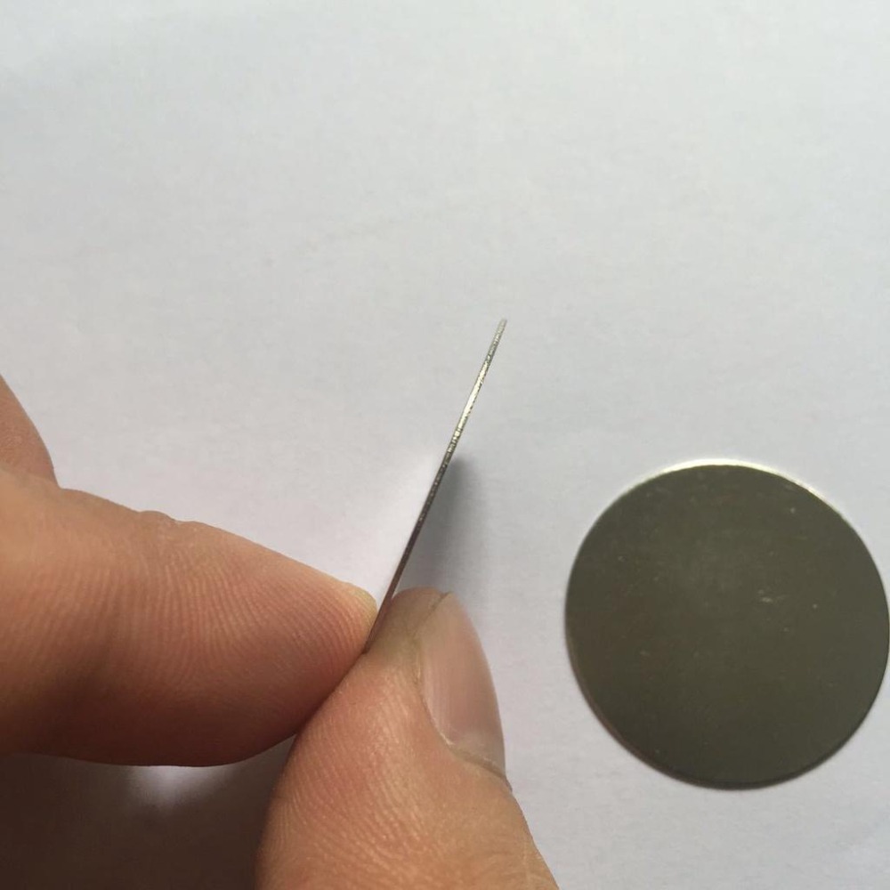 引磁片  量大批發價 鐵片 磁吸片 引磁貼片 創意防銹鐵片 背膠鐵片 強磁配套  車用 DIY材料-細節圖5